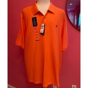 IZOD Men’s Short Sleeve Shirt